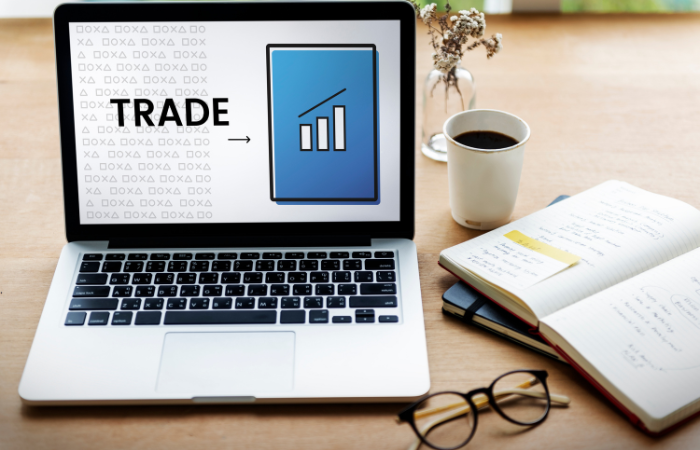 Trade with TechLabz