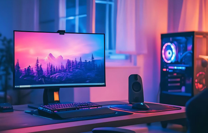 Build your Custom PC