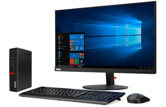 Lenovo Mini PC