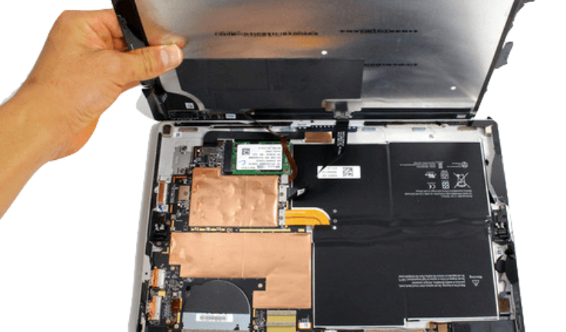 Surface Pro Tablet Repair Services in UK